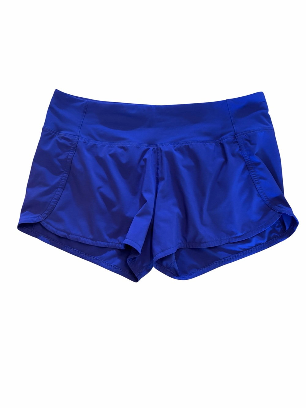 Lululemon Run Times Short II *4